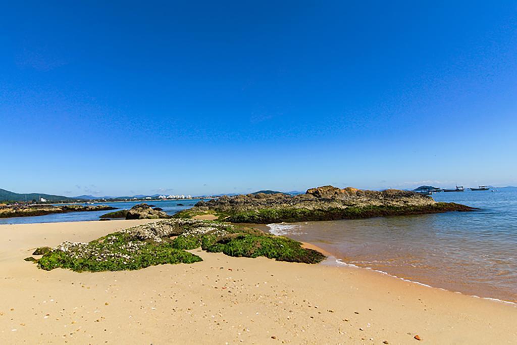 Do Parque Pousada Penha  Esterno foto